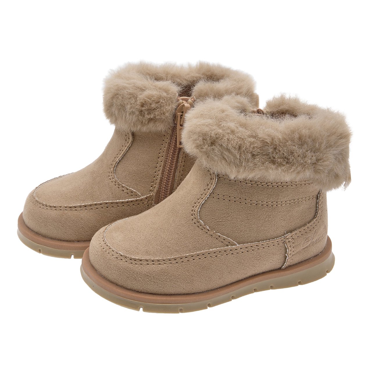 Stivaletto bambina Farfin Chicco - 4