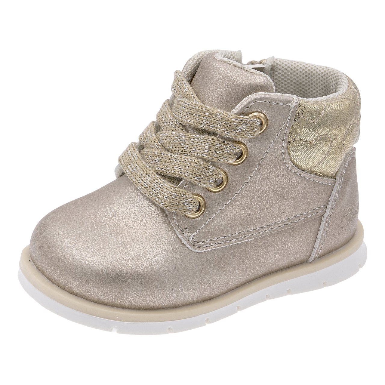 Bottines Fedora Chicco - 0