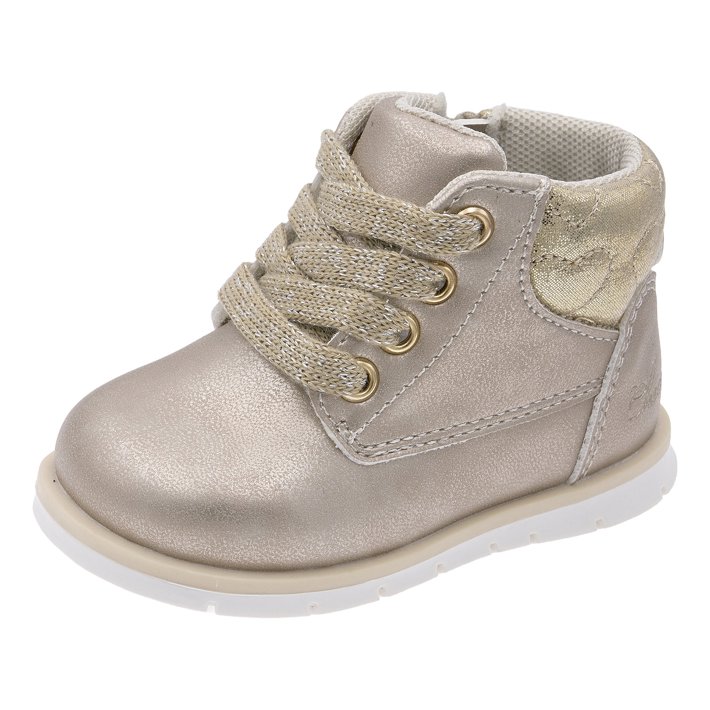 Bottines Fedora