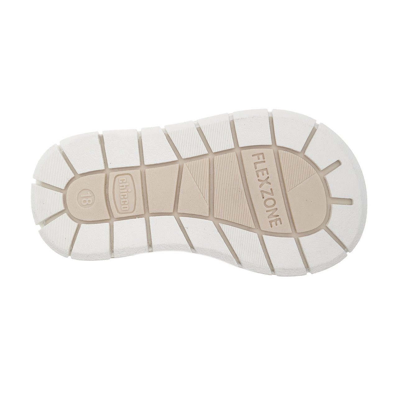 Bottines Fedora Chicco - 2