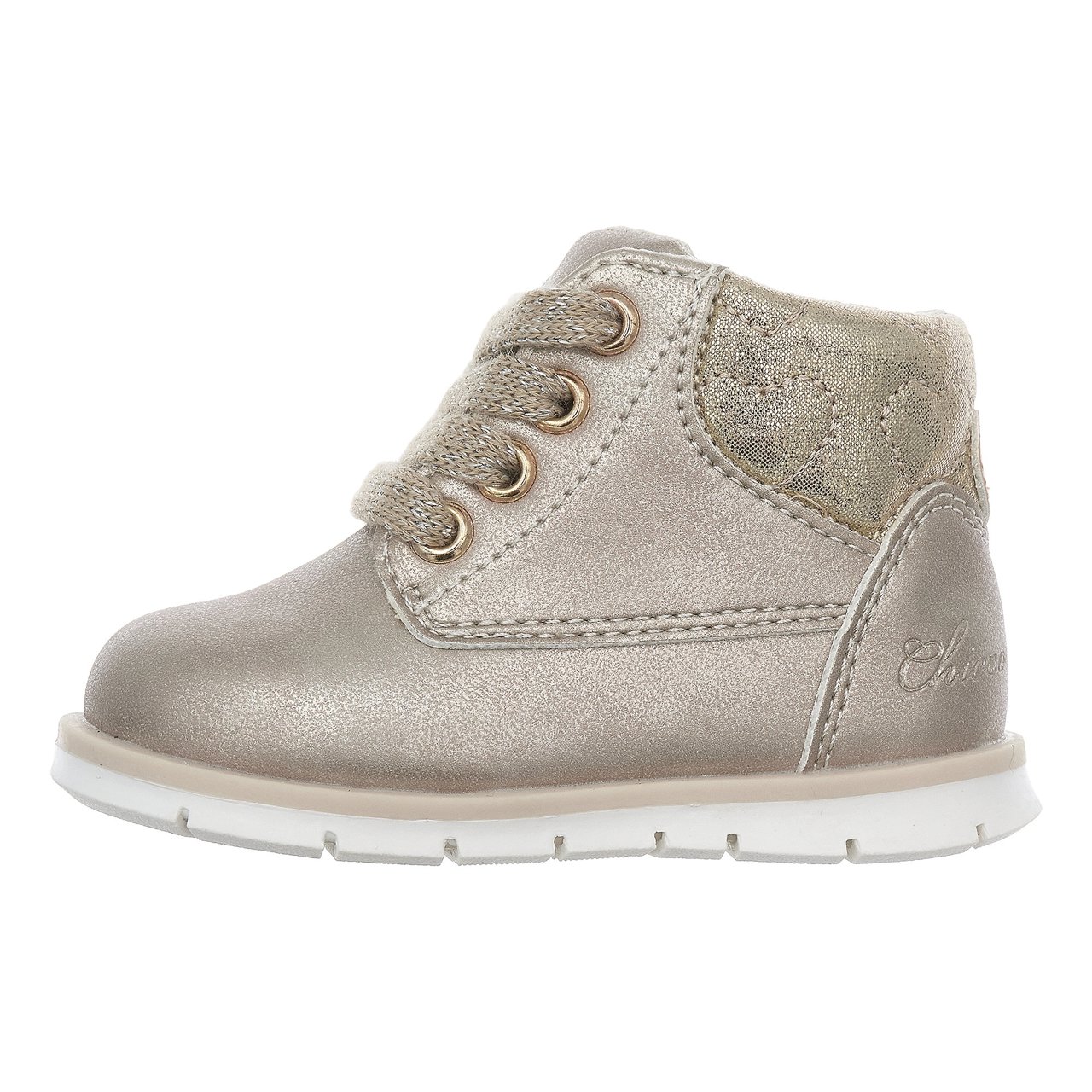 Bottines Fedora Chicco - 3