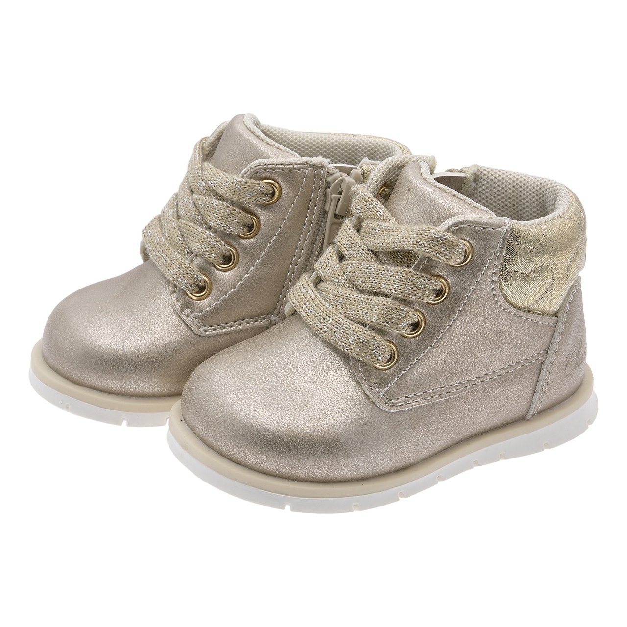 Bottines Fedora Chicco - 4