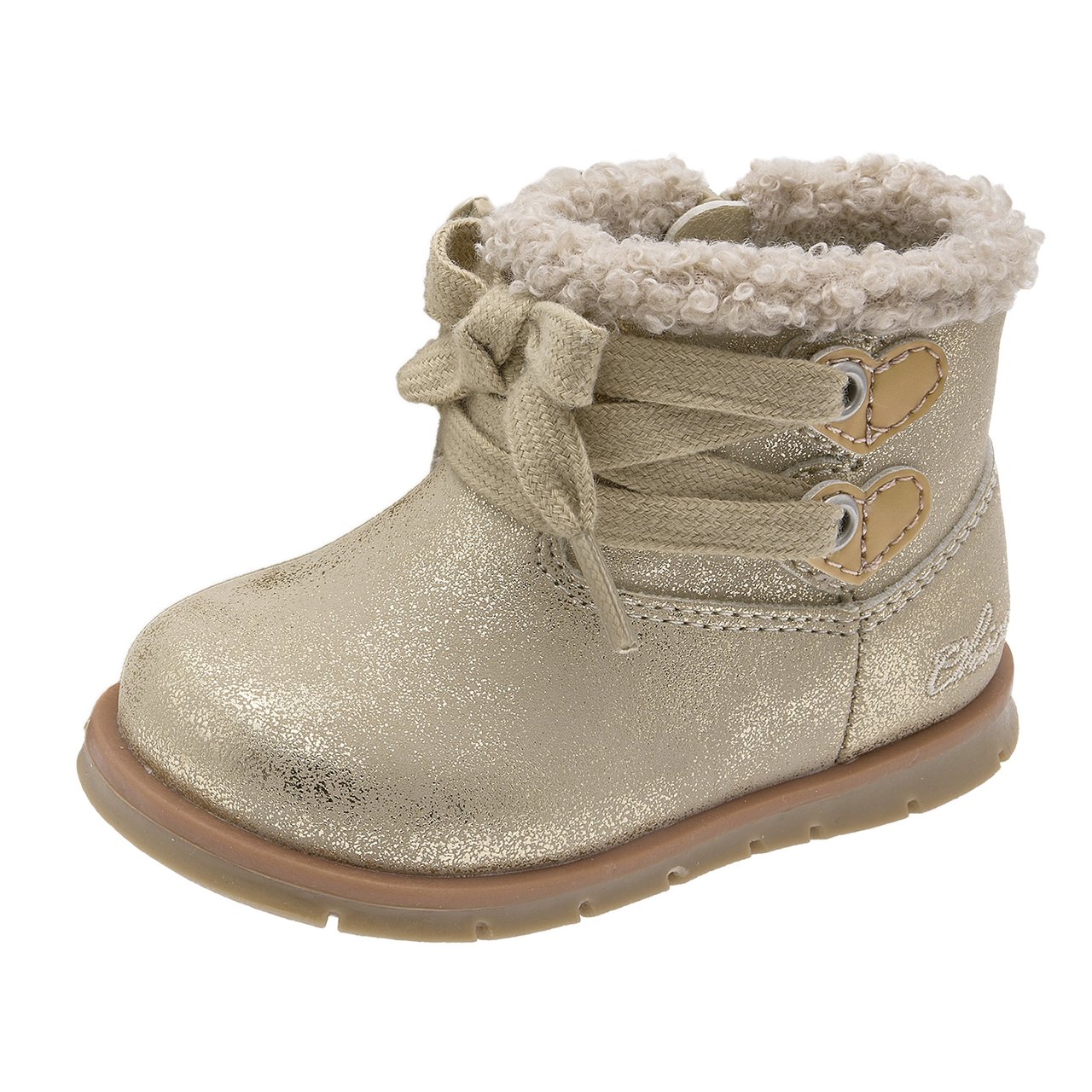 Stivaletto bambina Florentia Chicco - 0