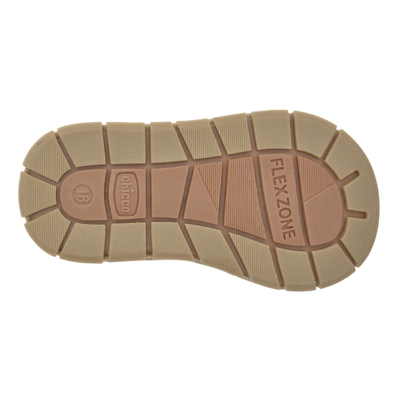 Stivaletto bambina Florentia Chicco - 2