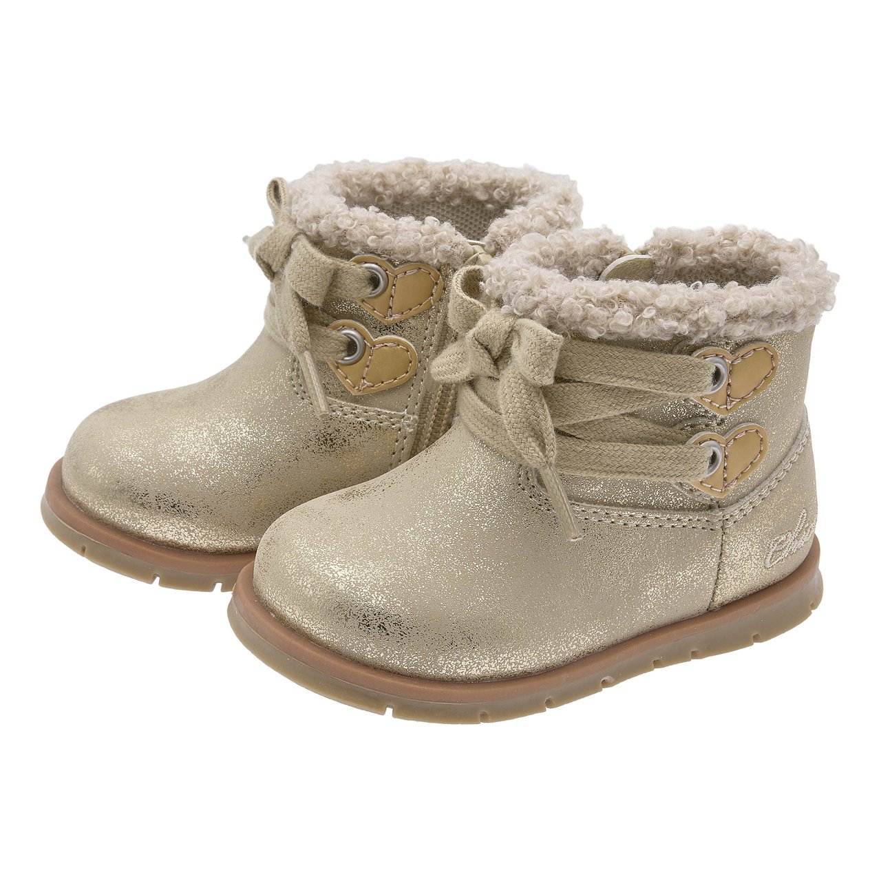 Stivaletto bambina Florentia Chicco - 4