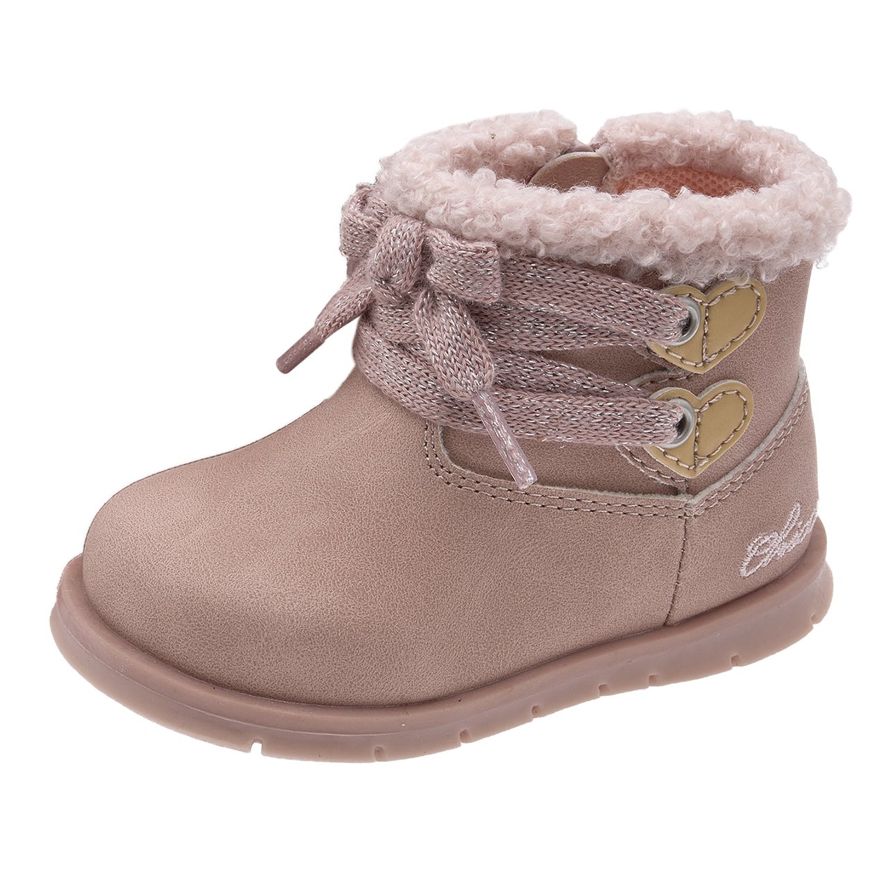 Stivaletto bambina Florentia Chicco - 0