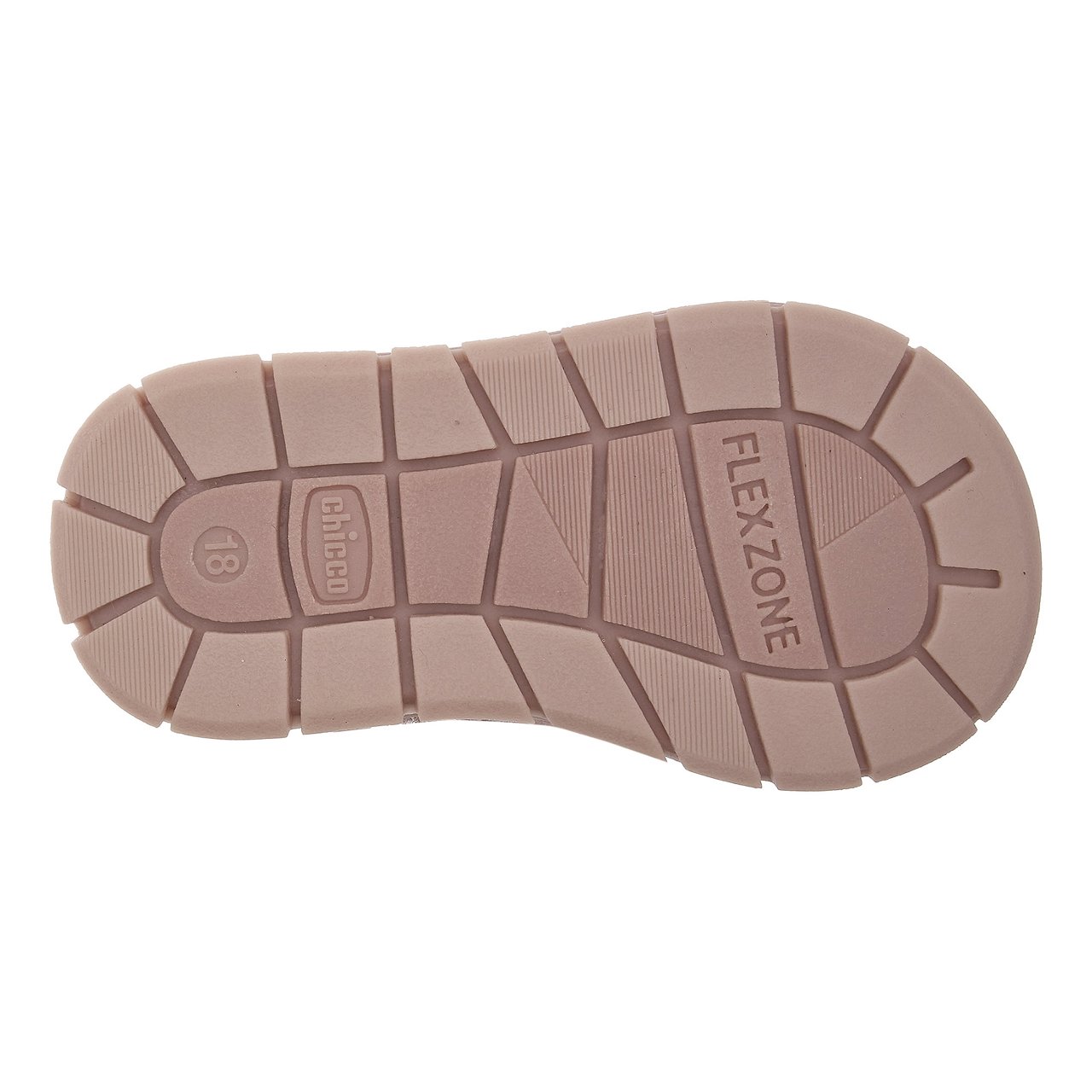 Stivaletto bambina Florentia Chicco - 2