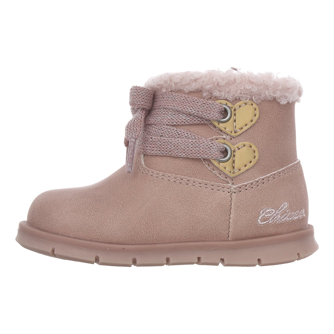 Stivaletto bambina Florentia Chicco - 3