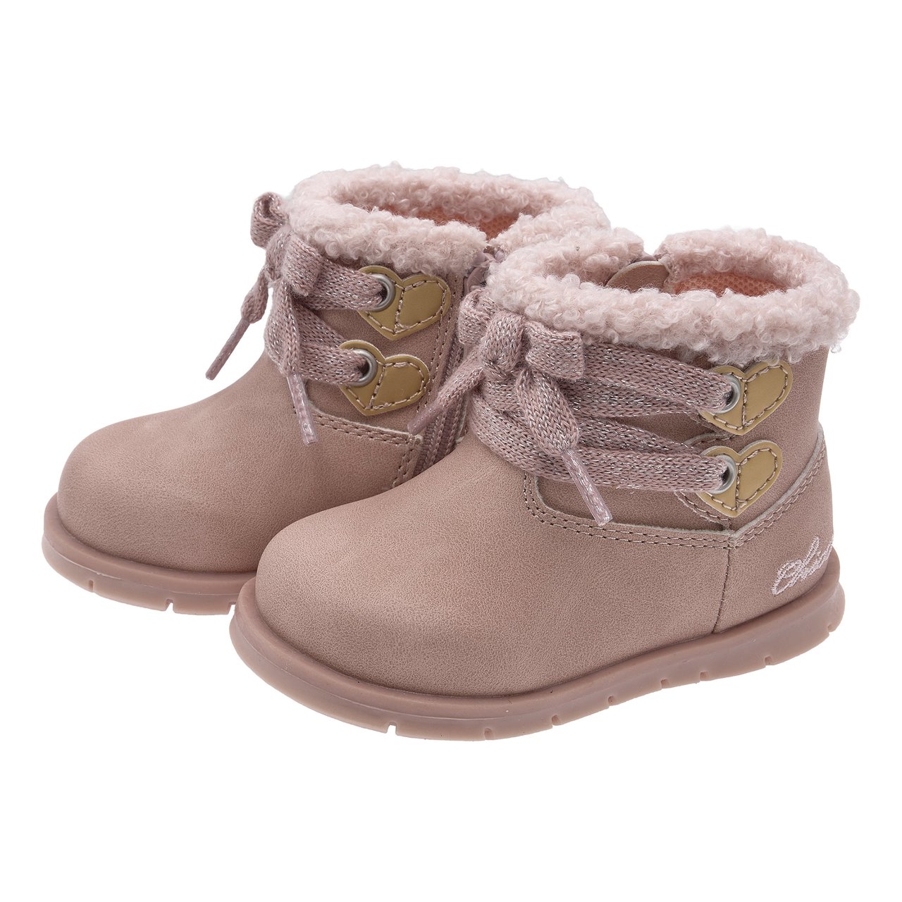Stivaletto bambina Florentia Chicco - 4