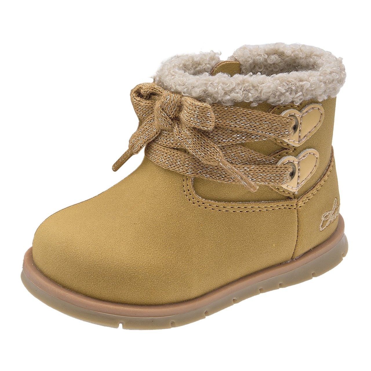 Stivaletto bambina Florentia Chicco - 0