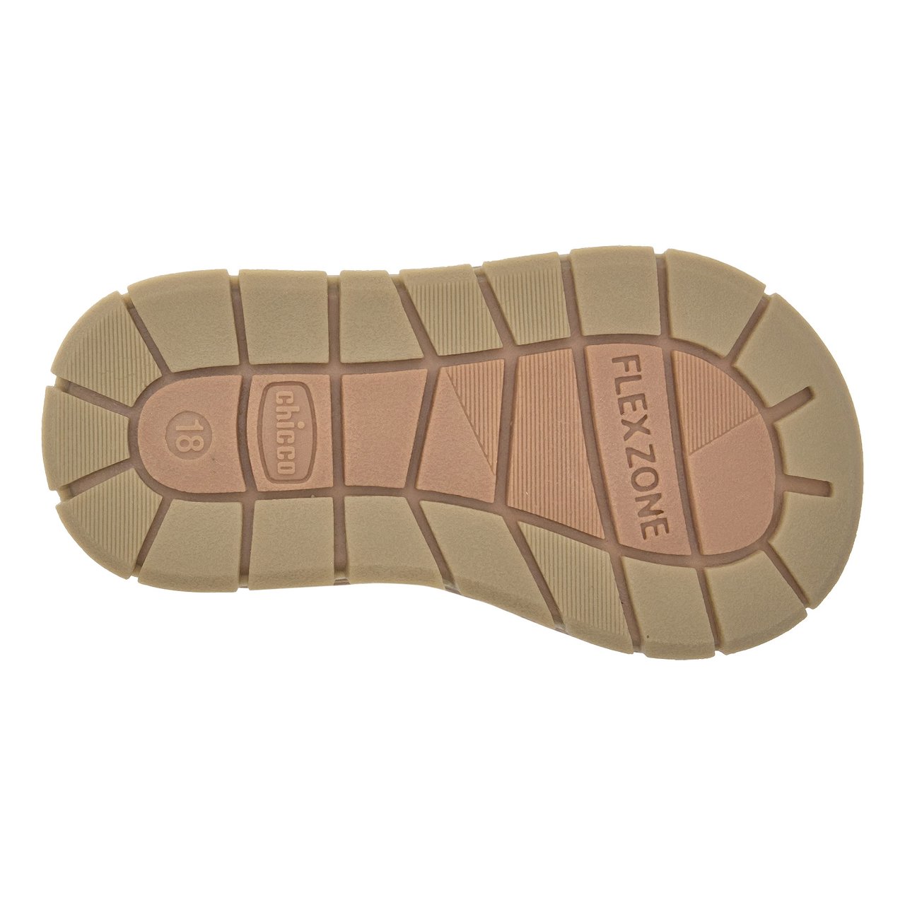 Stivaletto bambina Florentia Chicco - 2