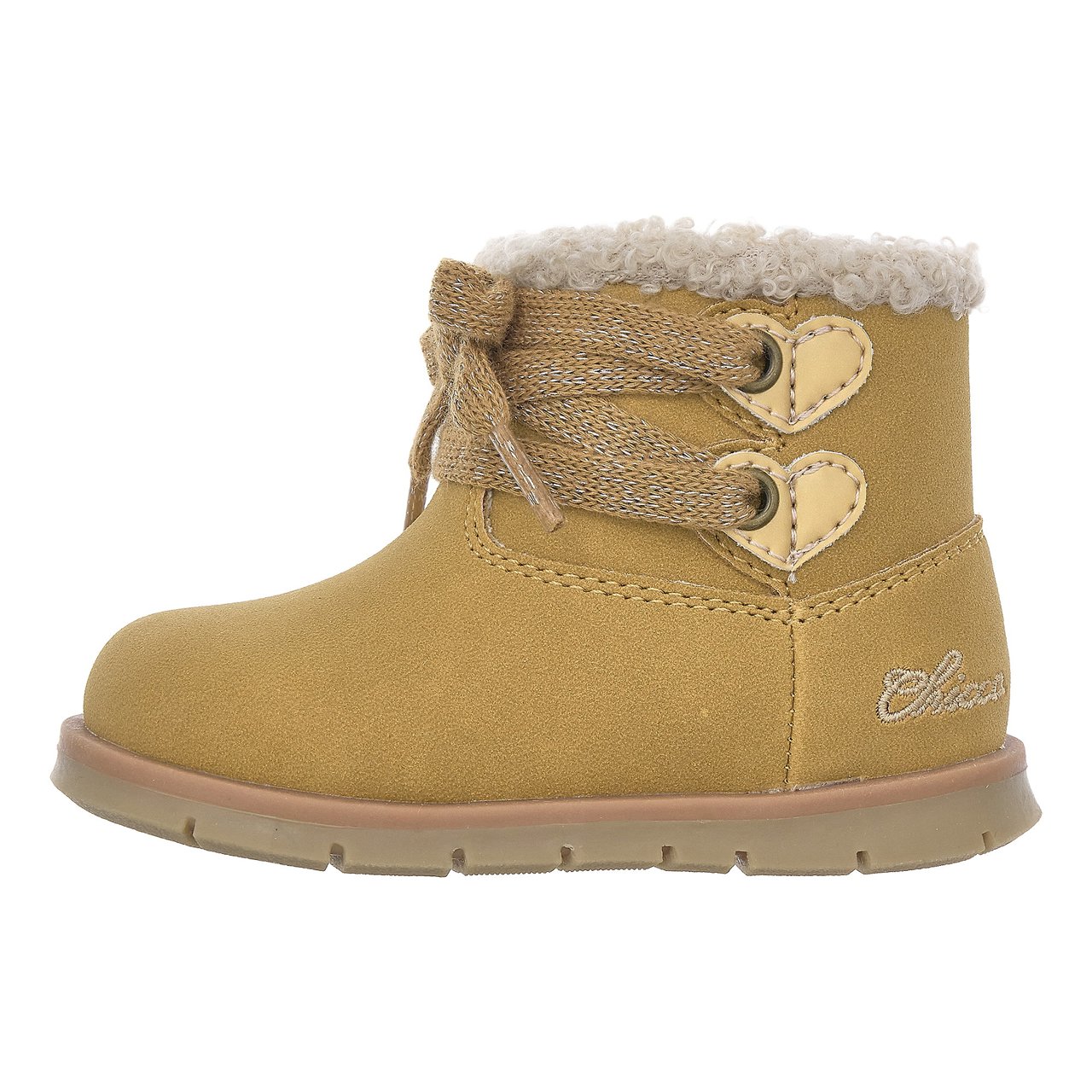 Stivaletto bambina Florentia Chicco - 3