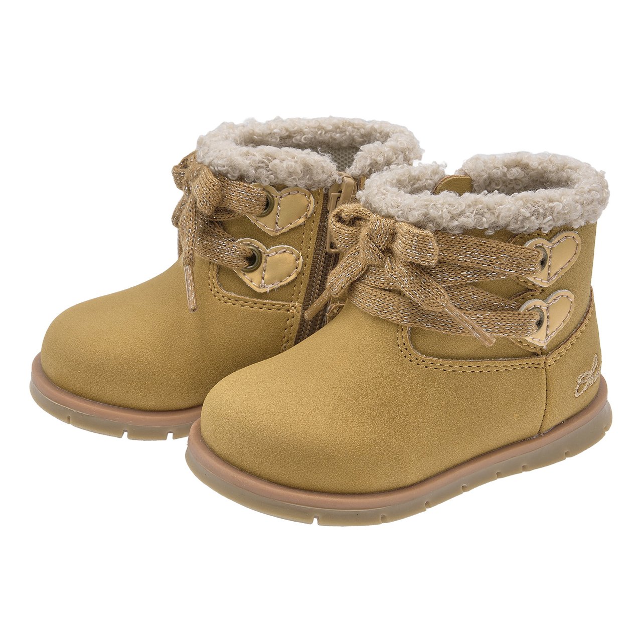 Stivaletto bambina Florentia Chicco - 4