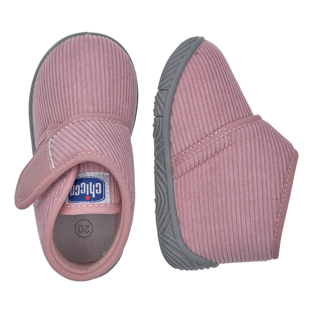Zapatillas de Casa Tambol Chicco - 1