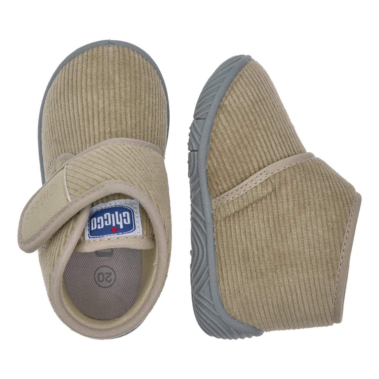 Zapatillas de Casa Tambol Chicco - 1