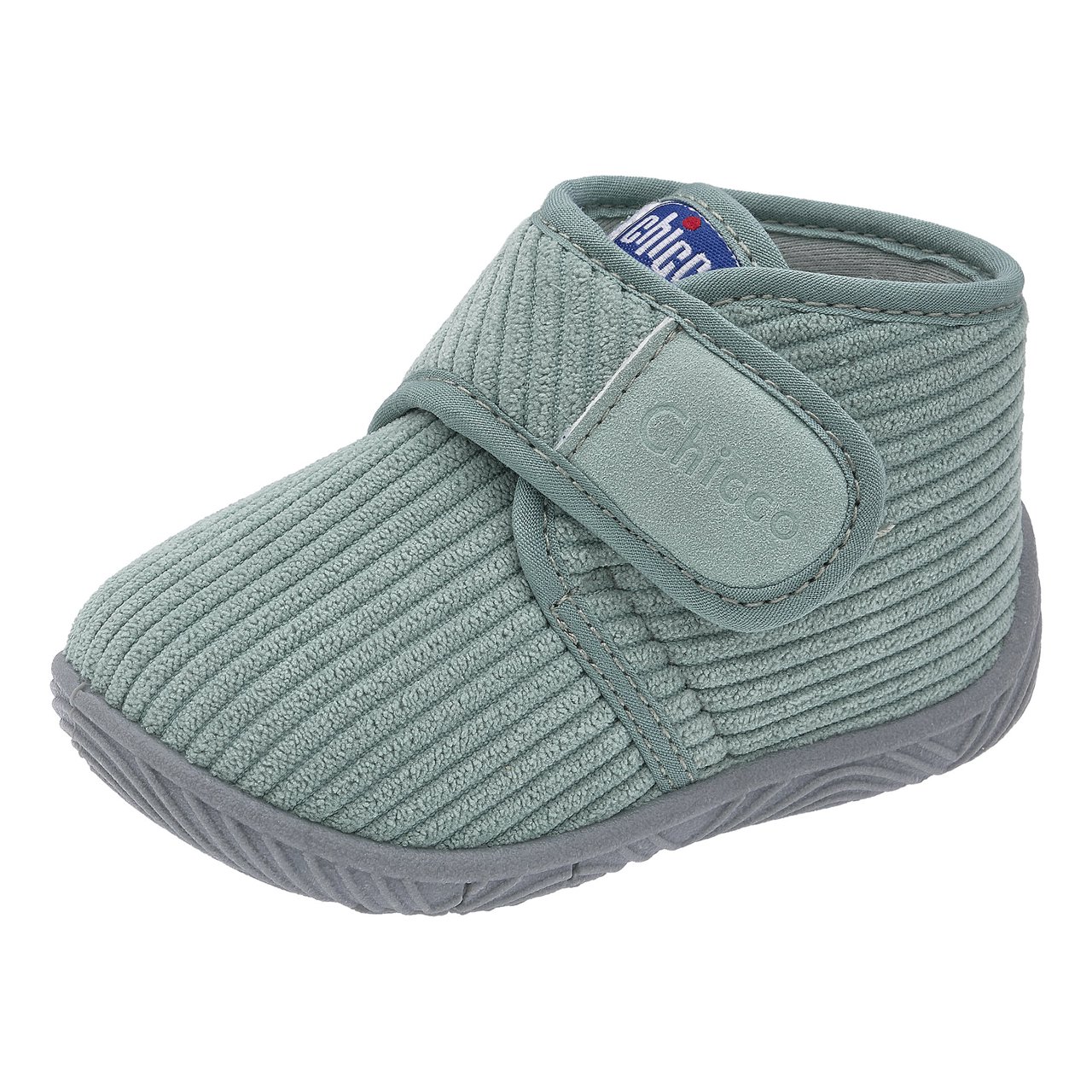 Pantufas Tambol Chicco - 0