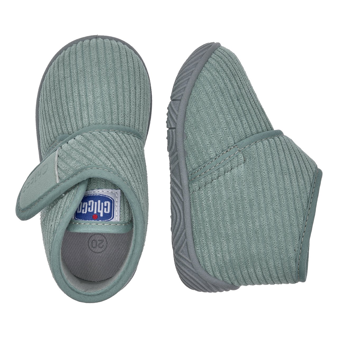 Pantufas Tambol Chicco - 1