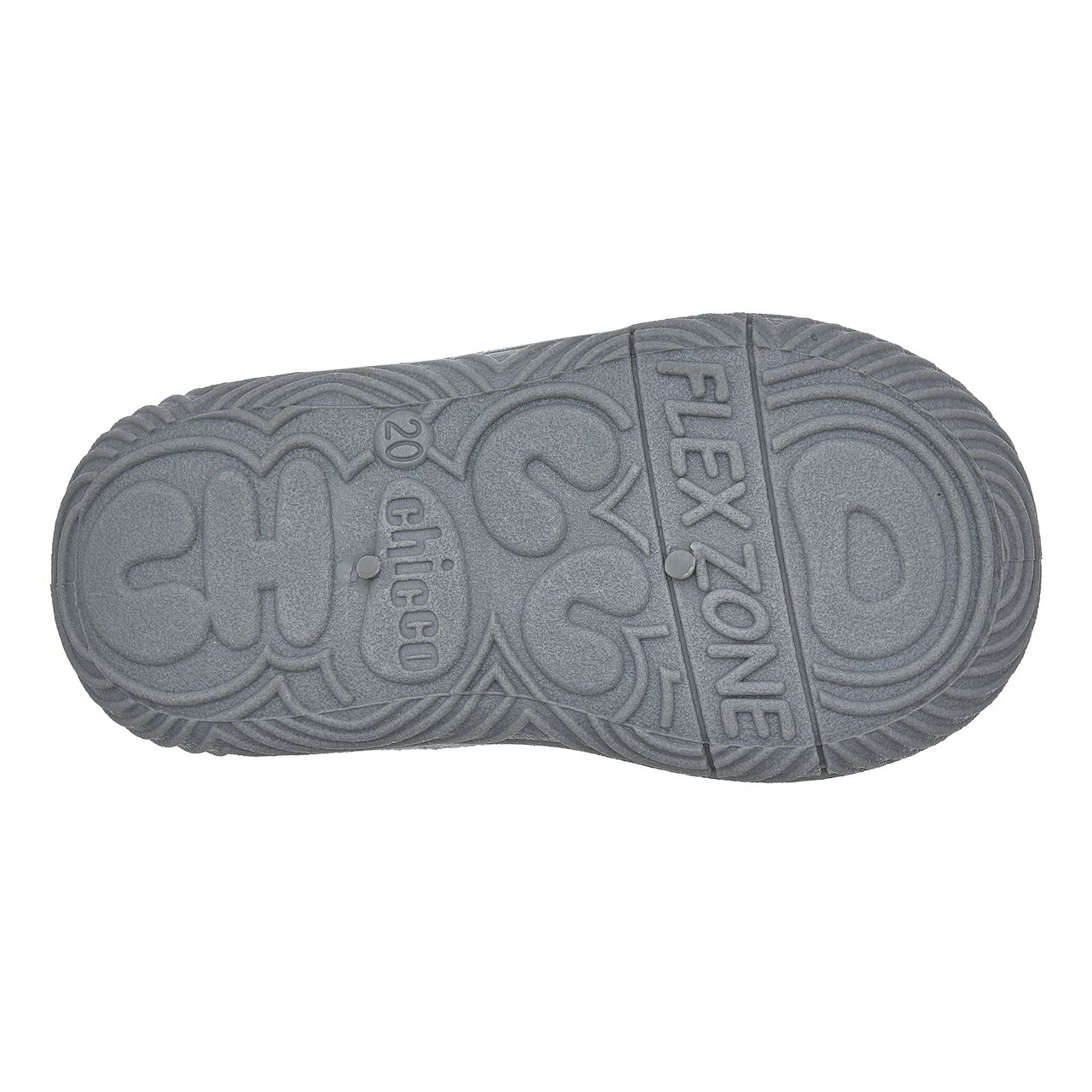 Pantufas Tambol Chicco - 2