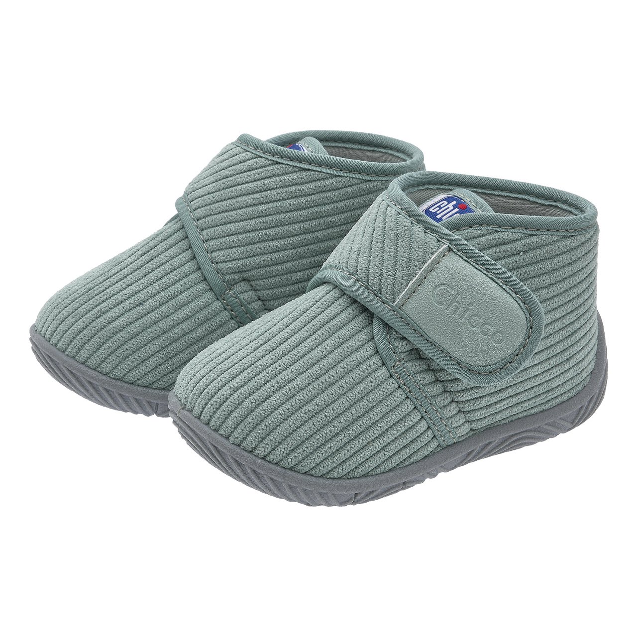 Pantufas Tambol Chicco - 4
