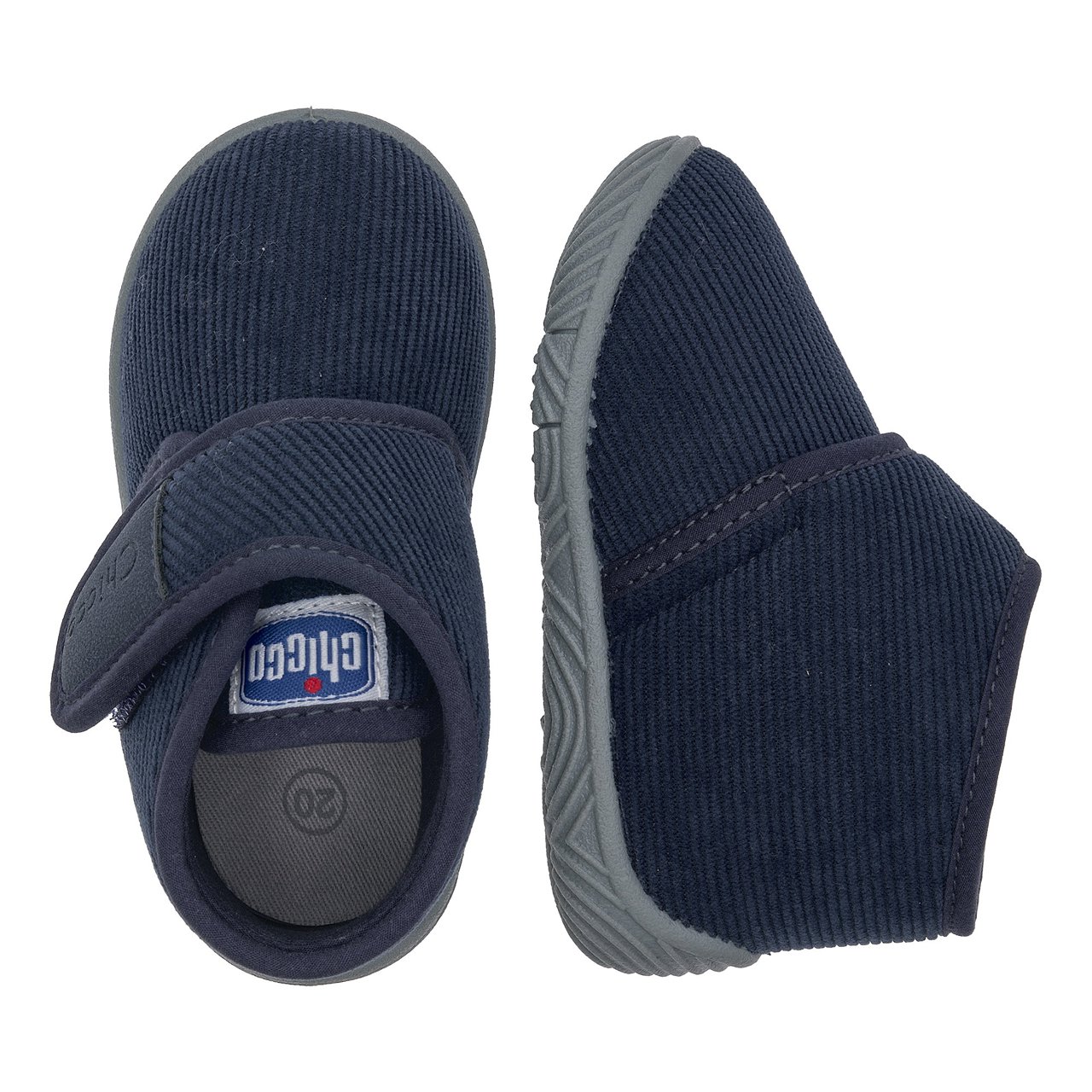 Pantoffels Tambol Chicco - 1