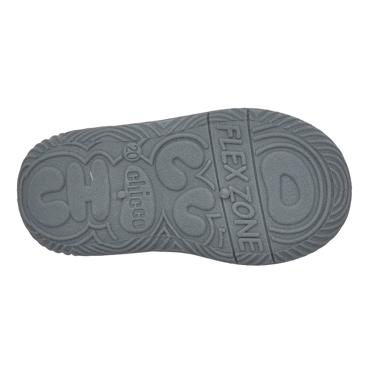 Pantoffels Tambol Chicco - 2