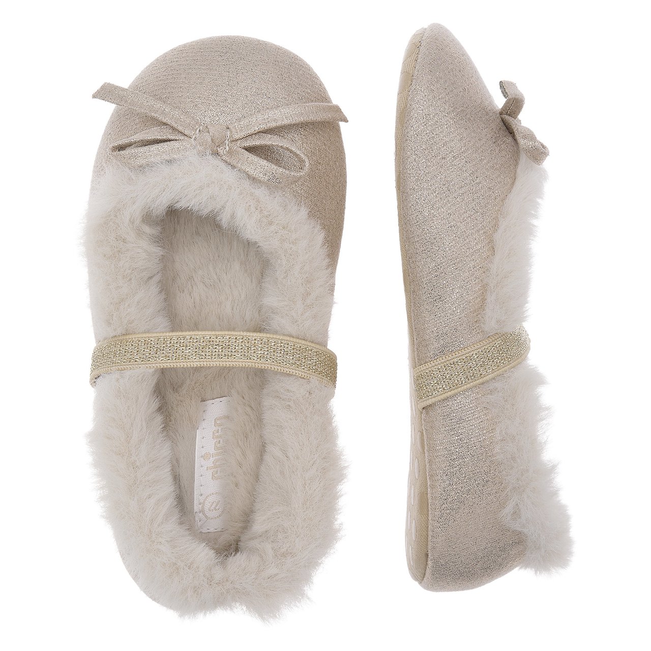 Chaussons Taranta Chicco - 1