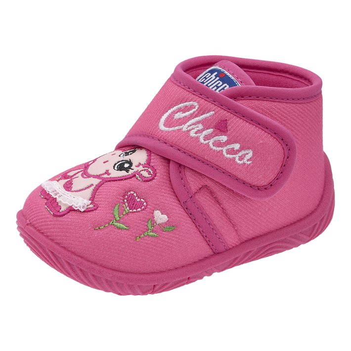 Pantoffels Tossy