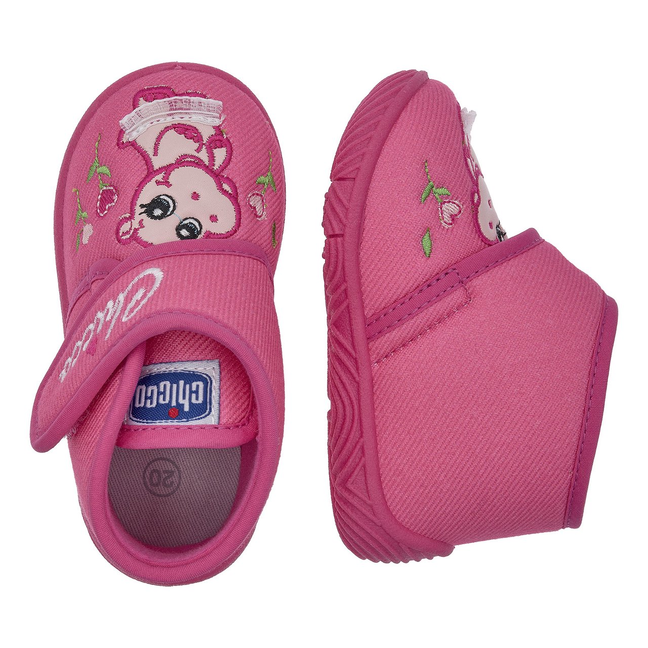 Pantoffels Tossy Chicco - 1