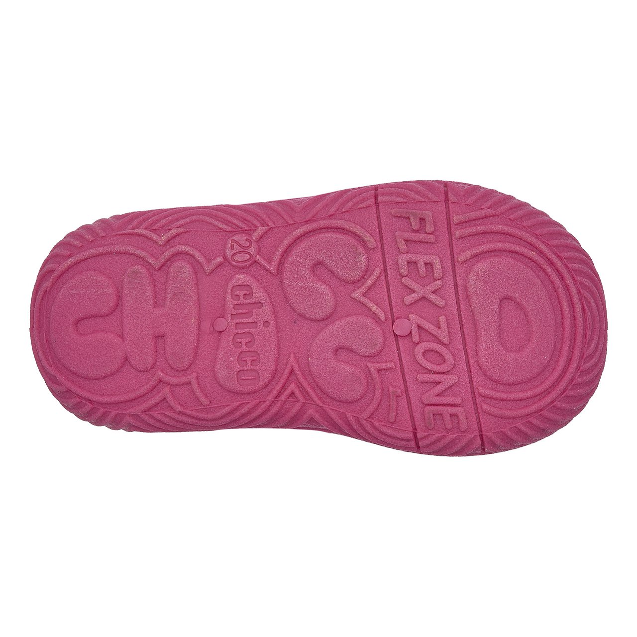 Pantoffels Tossy Chicco - 2