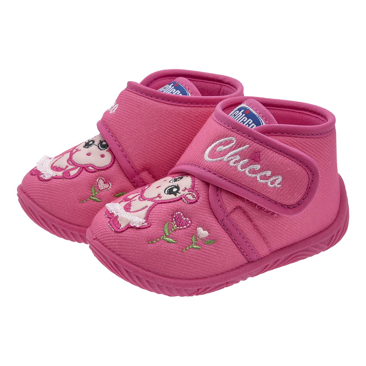 Pantoffels Tossy Chicco - 4