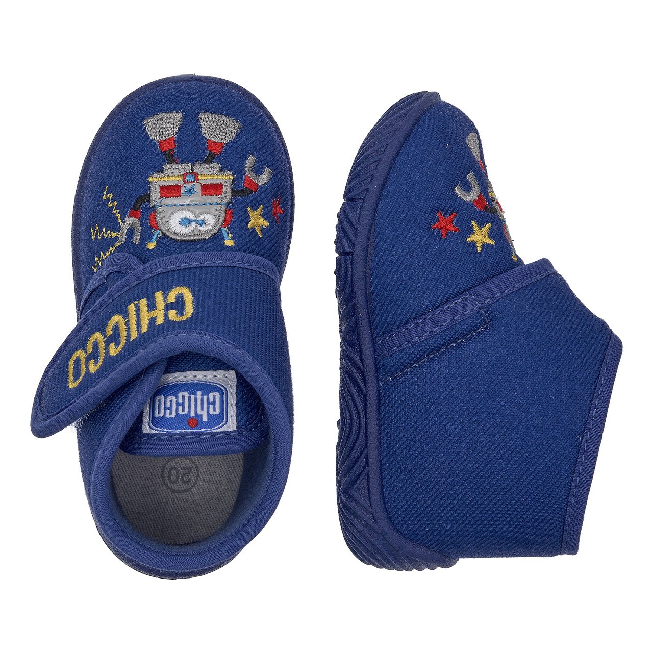 Pantoffels Tossy Chicco - 1