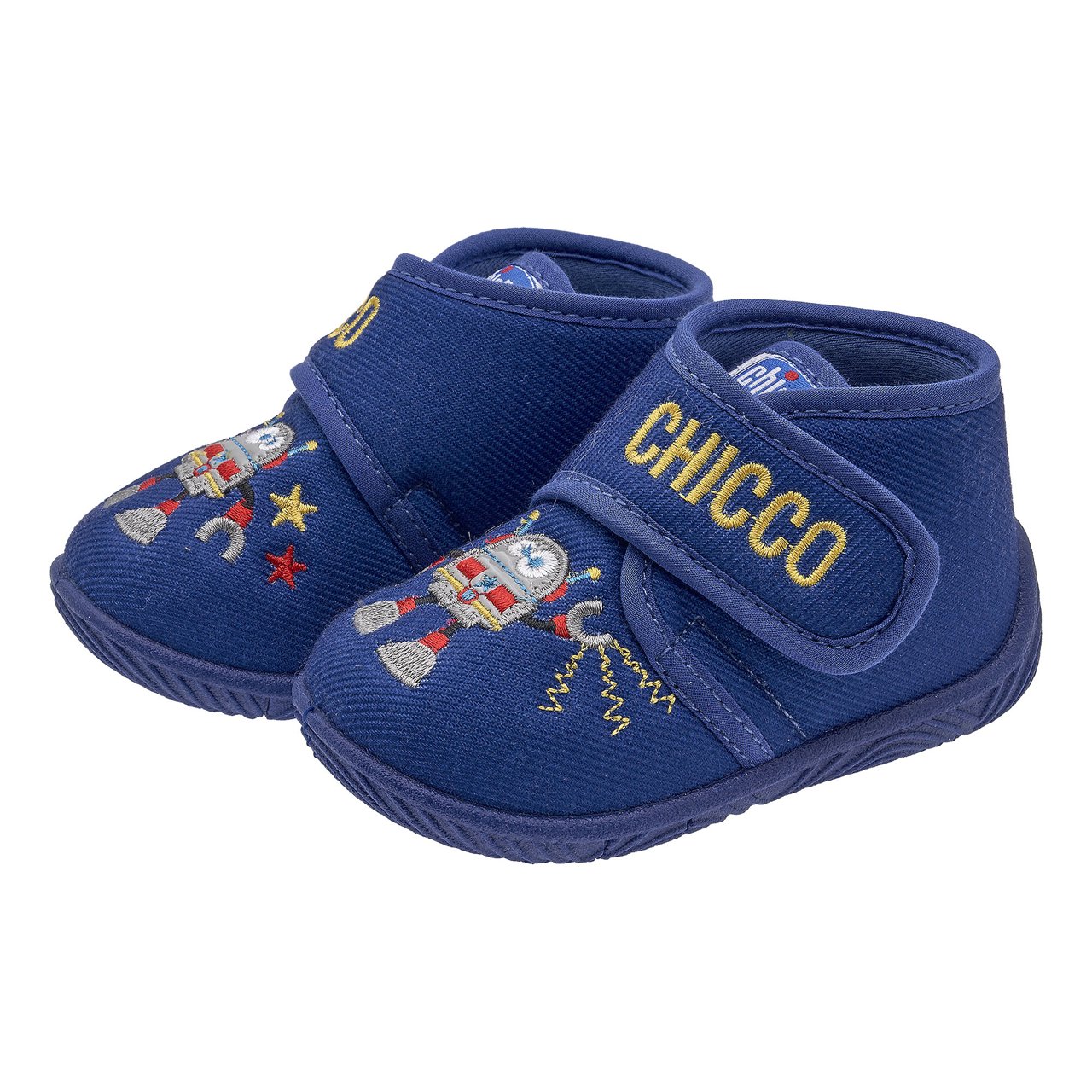 Pantoffels Tossy Chicco - 4