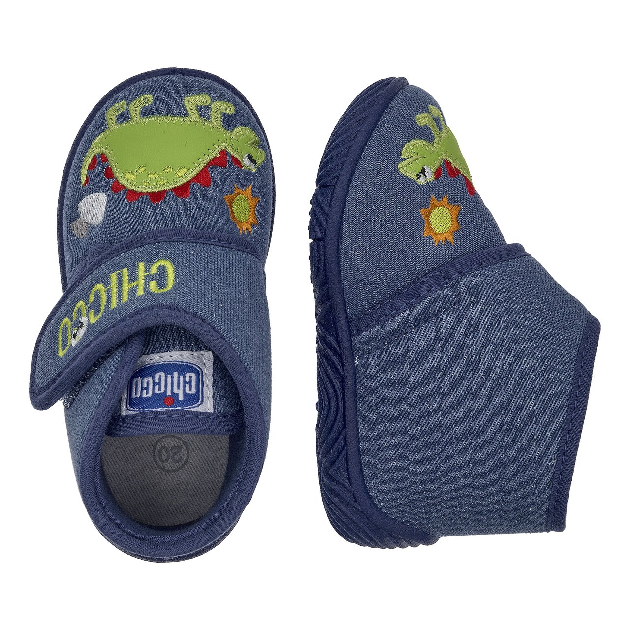Pantoffels Tossy Chicco - 1