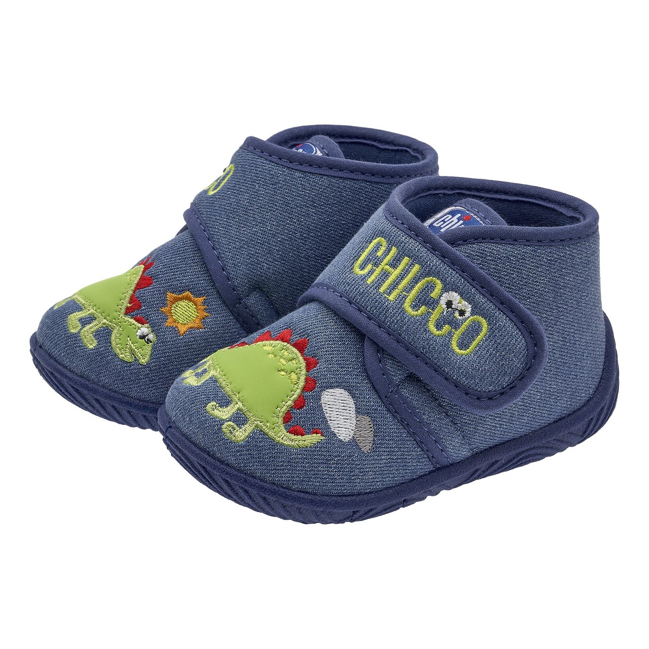 Pantoffels Tossy Chicco - 4