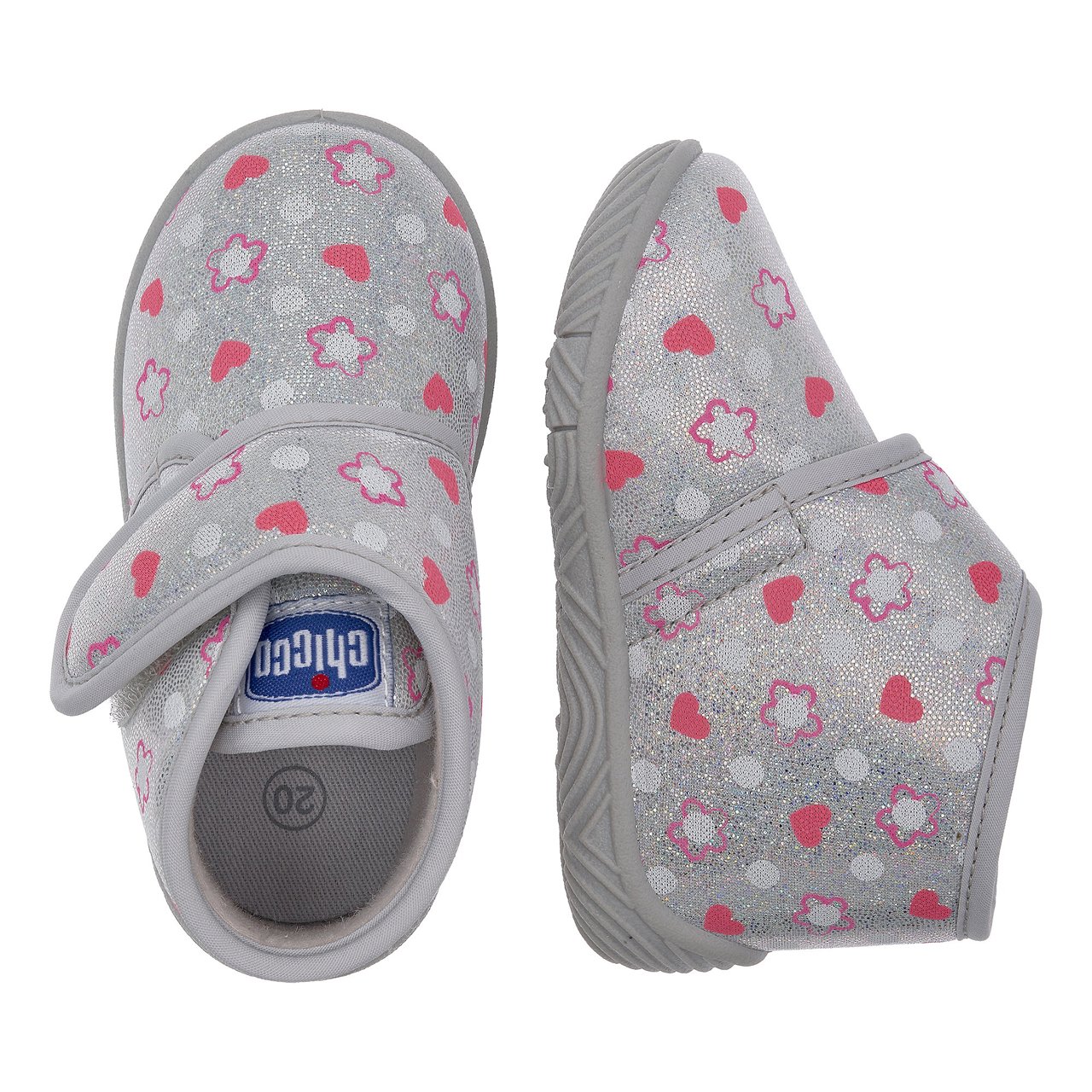 Pantoffels Timbal Chicco - 1
