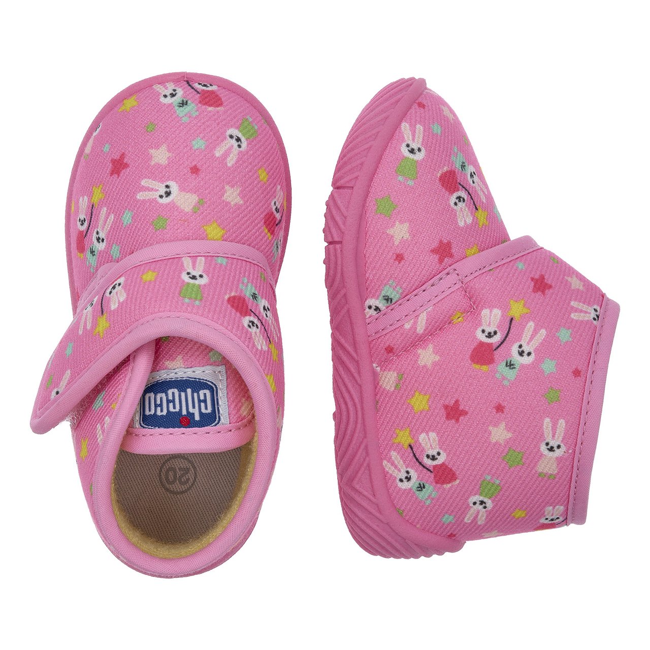 Pantoffels Timbal Chicco - 1