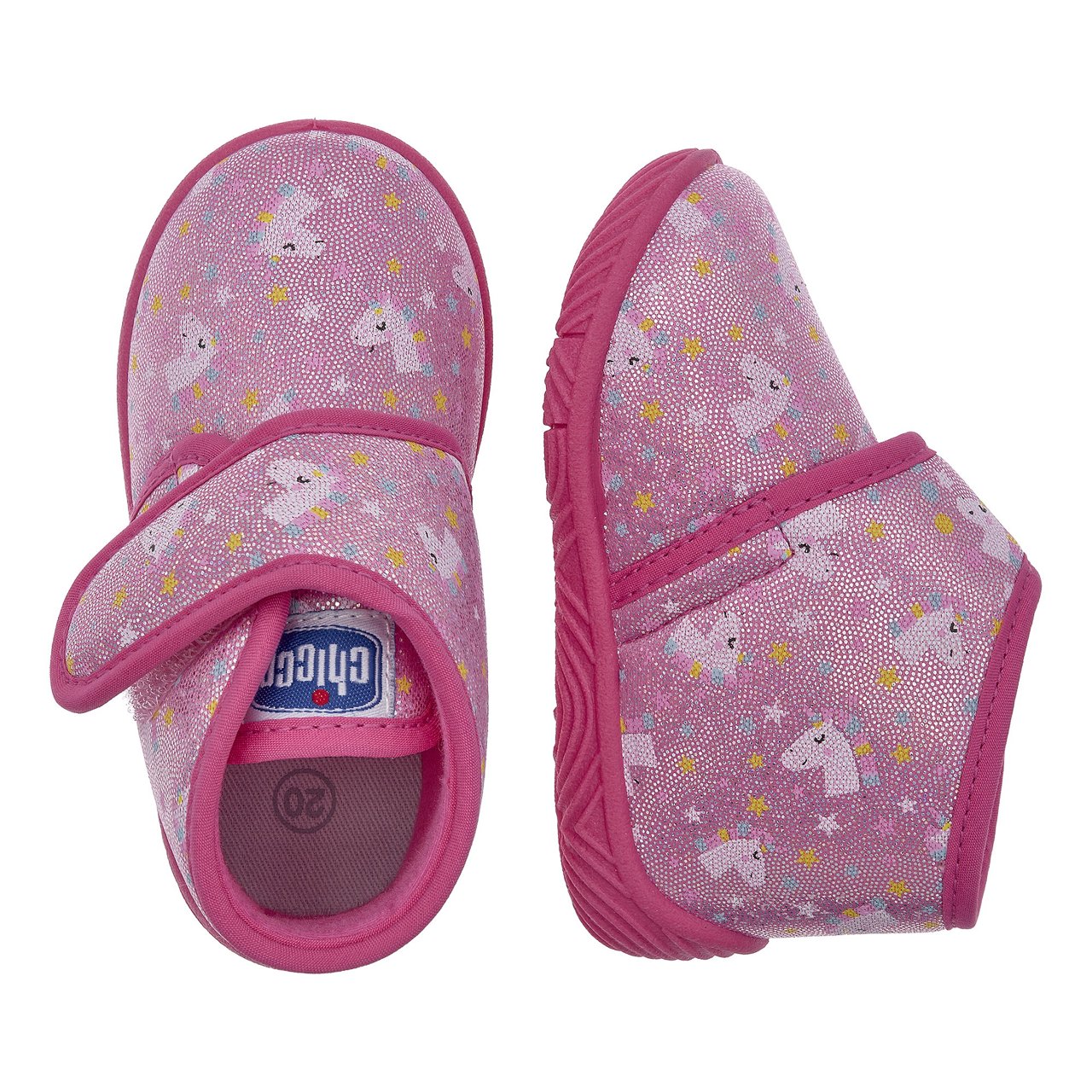 Pantoffels Timbal Chicco - 1