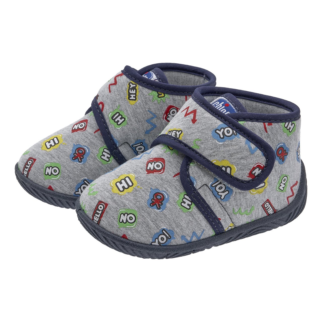 Pantoffels Timbal Chicco - 4