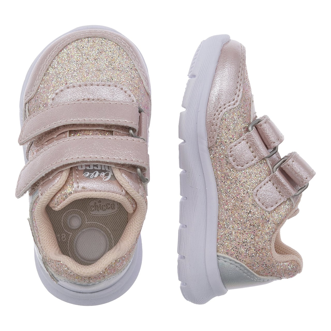Zapatillas Gesira Chicco - 1