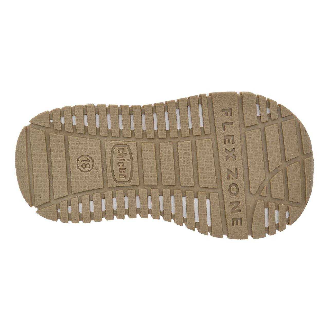 Sneakers bambina Glory Chicco - 2