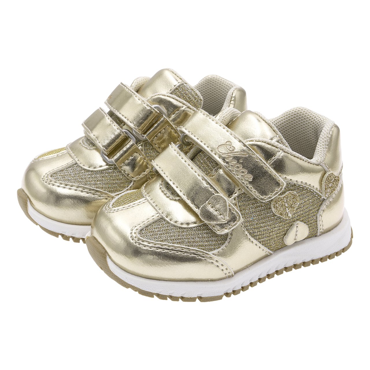 Sneakers bambina Glory Chicco - 4