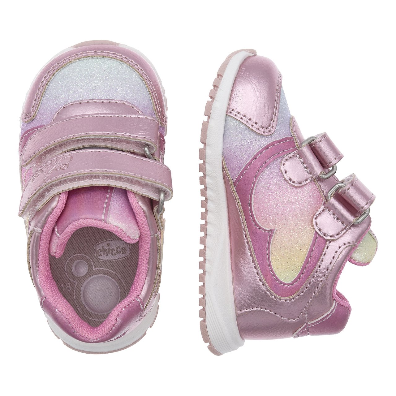 Sneakers Golosa Chicco - 1