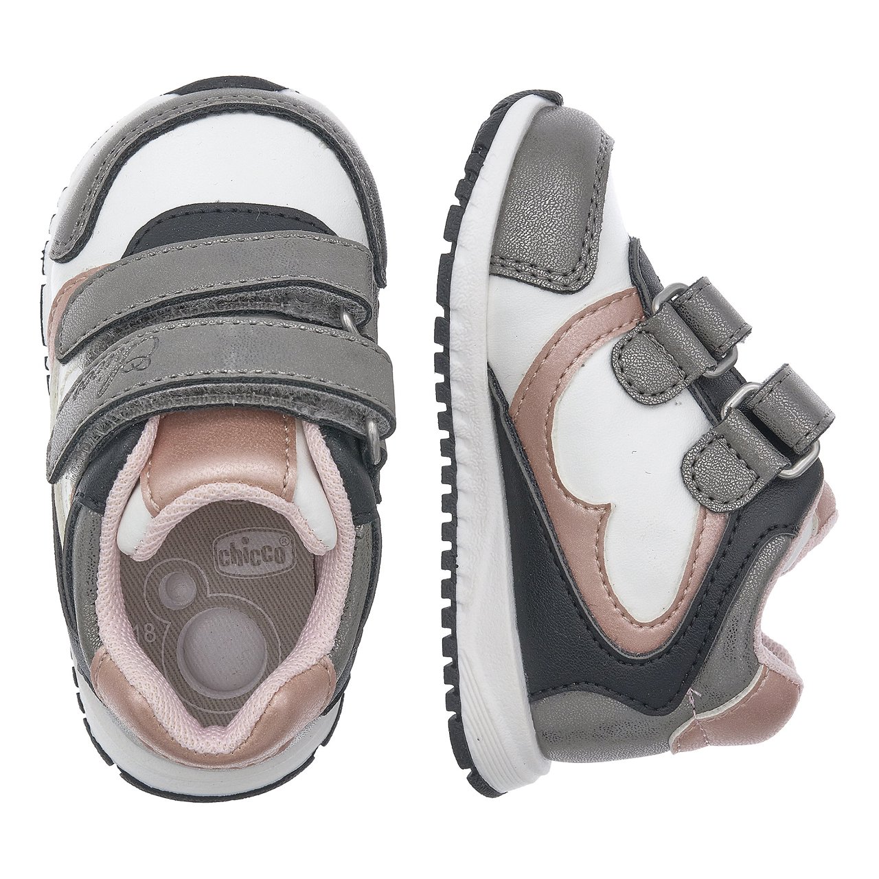 Sneakers Golosa Chicco - 1