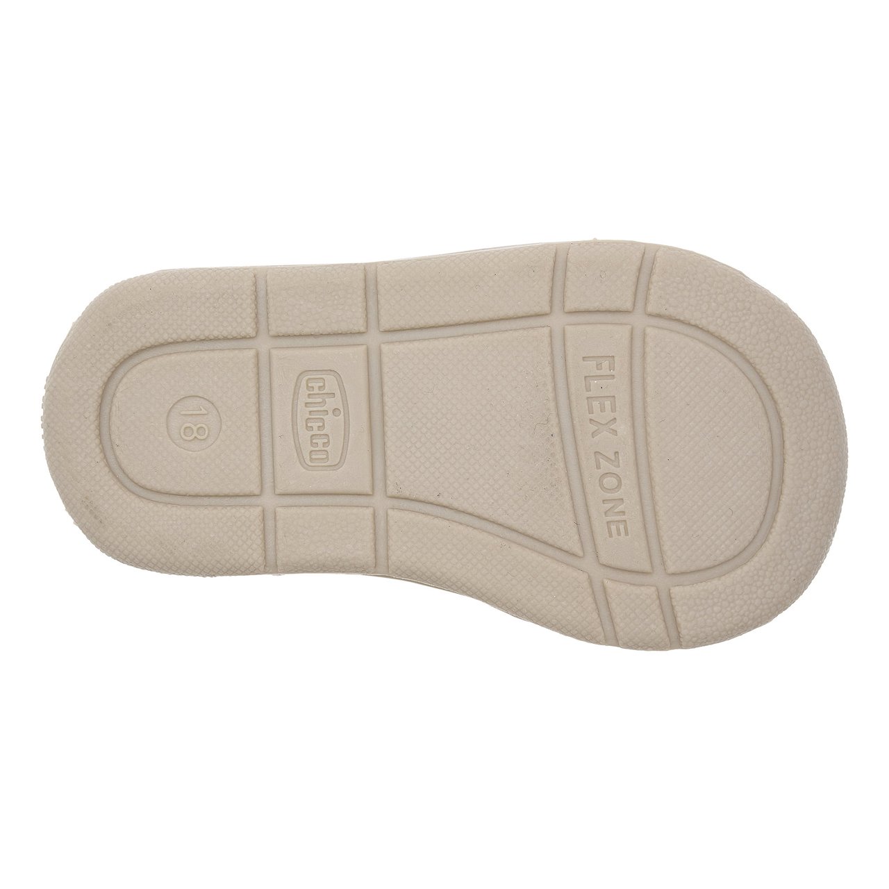 T&eacute;nis Gardenia Chicco - 2