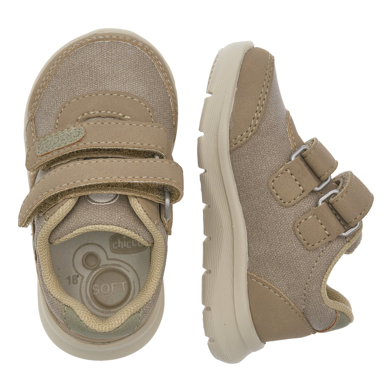Zapatillas Ginestra Chicco - 1