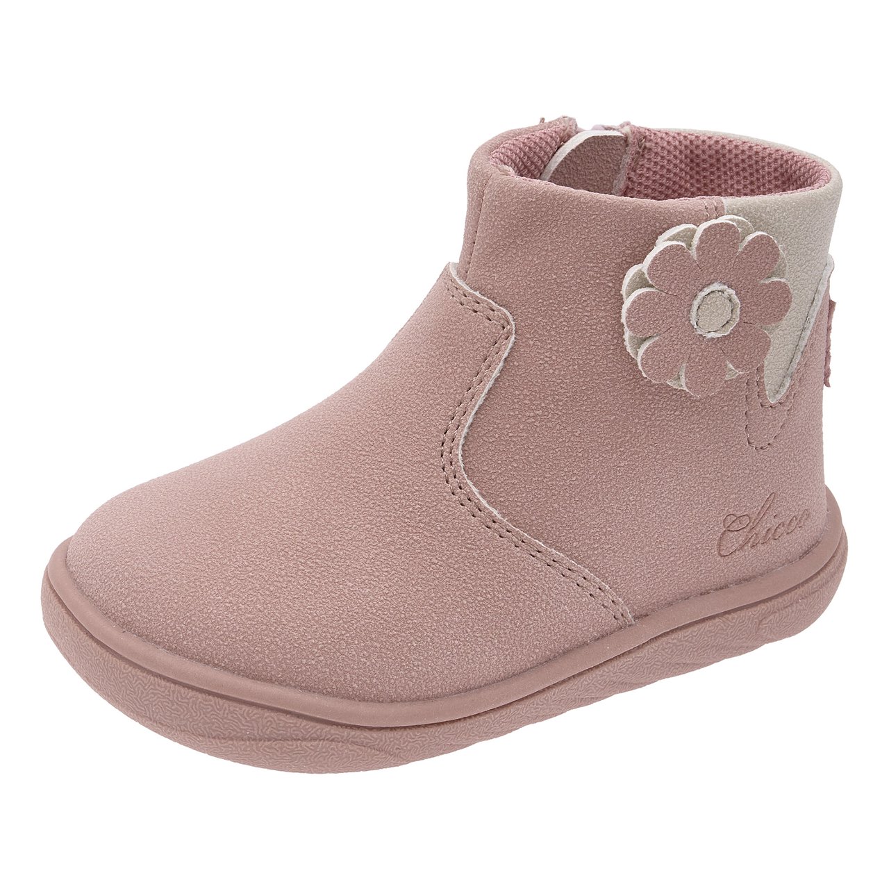 Botines Gremac Chicco - 0