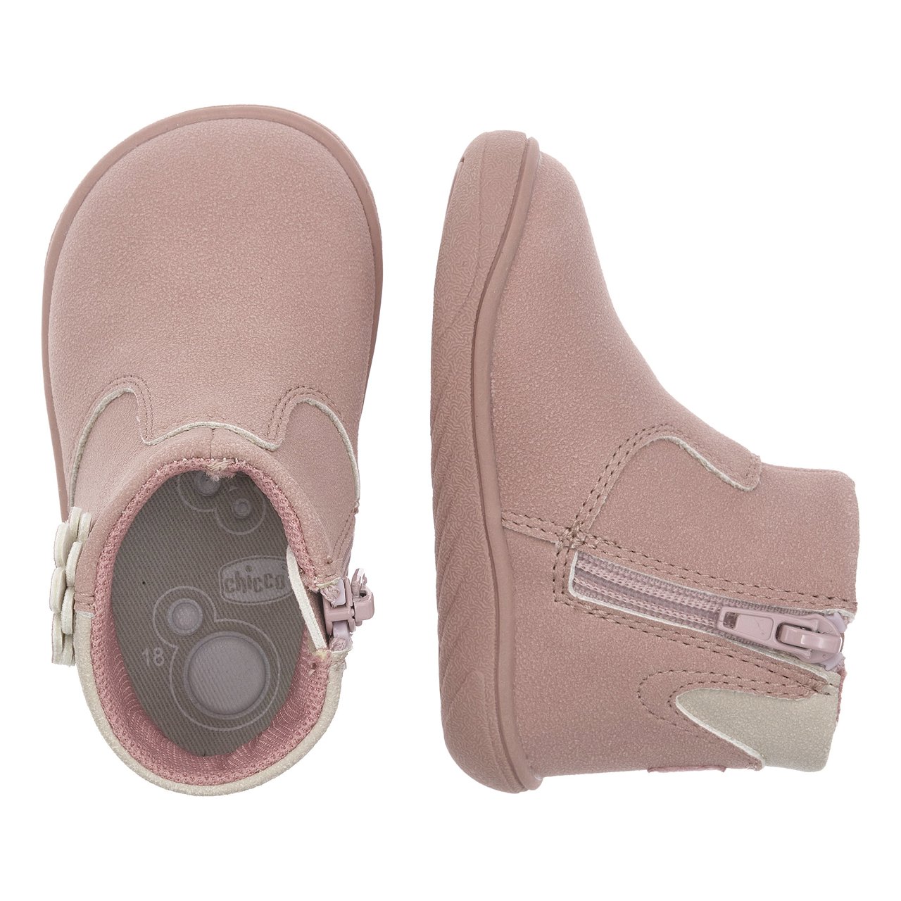 Botines Gremac Chicco - 1