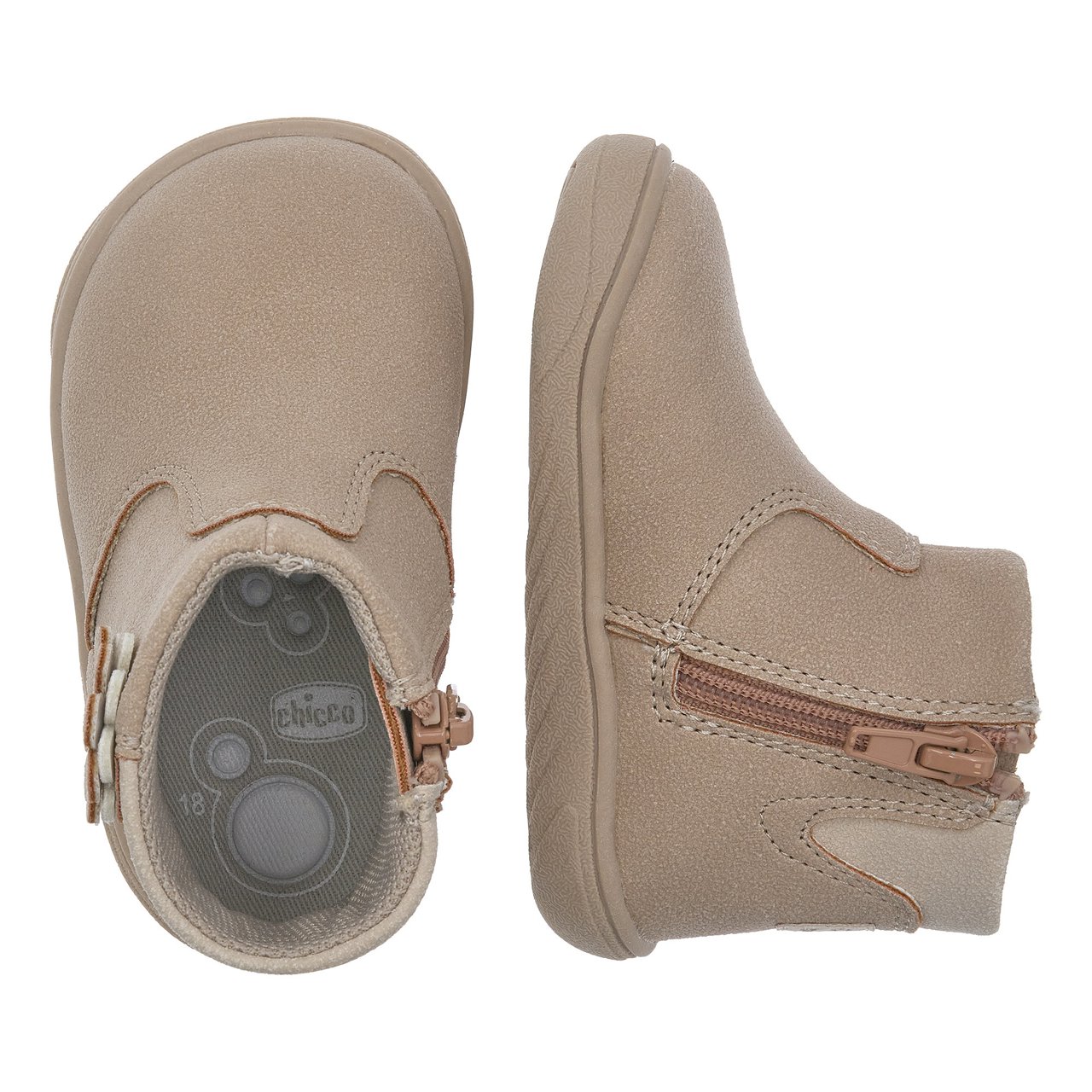 Bottes Gremac Chicco - 1