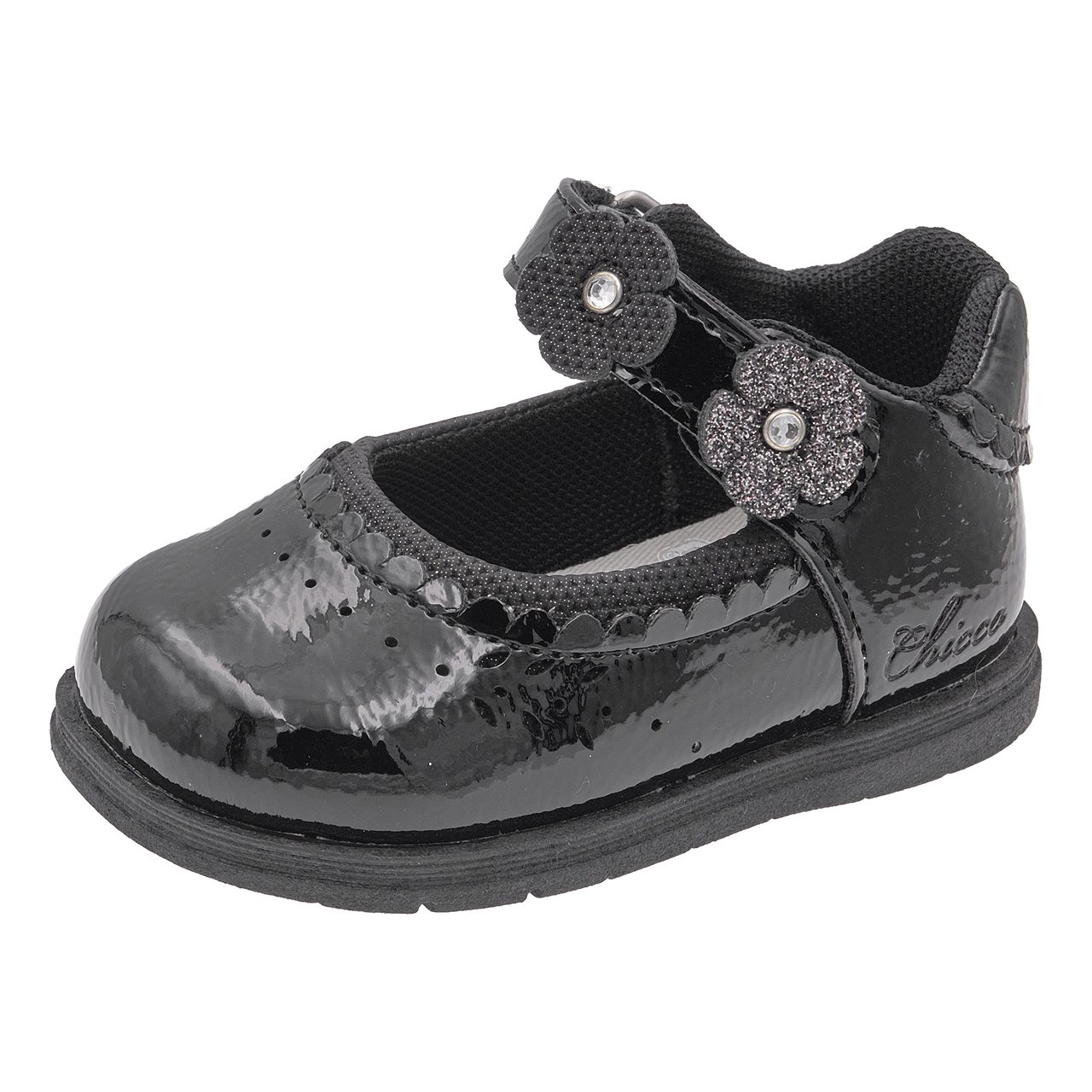 Ballerines Gloss Chicco - 0