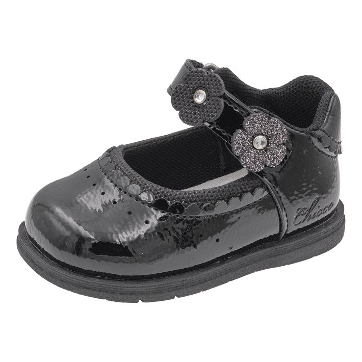 Ballerines Gloss